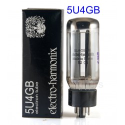 Electro Harmonix 5U4GB Electro Harmonix 5U4GB